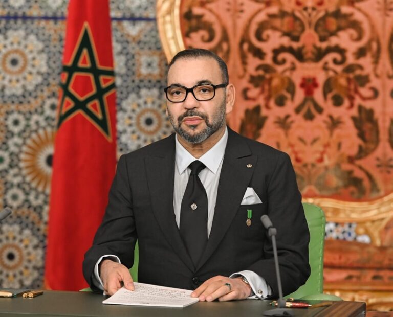 La Libération de 4 ressortissants français au Burkina témoigne de l’influence internationale du Maroc sous le leadership de son Souverain