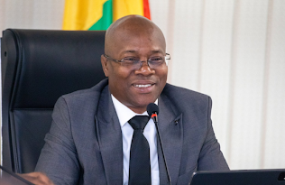 Guinée : Le ministre Ousmane Gaoual Diallo invite les citoyens à la responsabilité et à la compréhension face aux défis de la transition