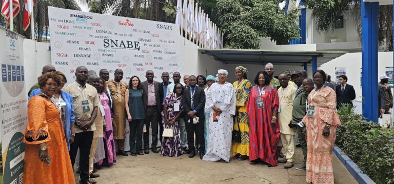 Guinée/Bourses extérieures : ‘’Depuis l’avènement du CNRD, le nombre de pays partenaires augmente chaque année’’, se réjouit le DG du SNABE