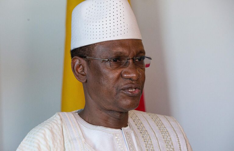 Mali : l’ex-PM Choguel Maïga au cœur d’un scandale financier