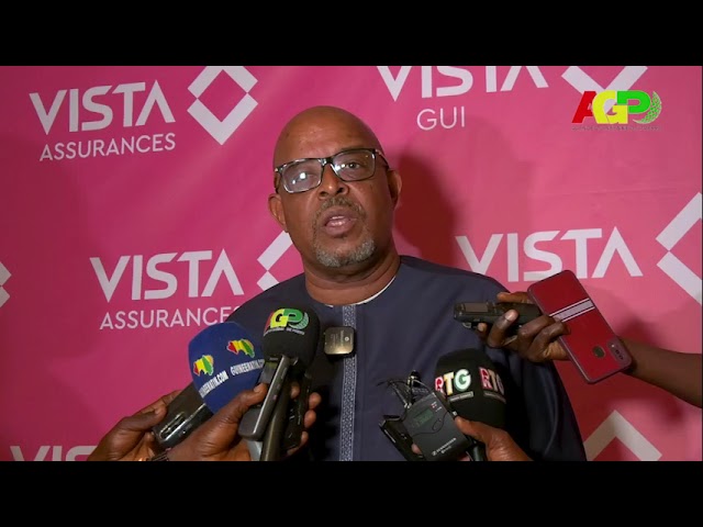 GUINÉE / ENTREPRENEURIAT : LA STRUCTURE FEMME ACTIVE WON KELI SIGNE UNE CONVENTION DE PARTENARIAT AVEC VISTA GUI