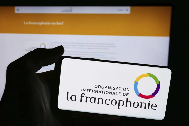 AES : le Niger se retire de l’Organisation de la Francophonie