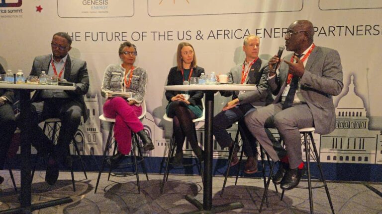 Washington/Sommet Power Africa : Une intégration énergétique nécessaire pour l’Afrique