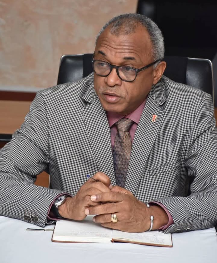 Conakry/Incident à la Sainte Marie de Nongo: Les deux (2) blessés pris en charge au CMC de Ratoma (MEPU-A))