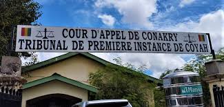 Coyah/Audiences criminelles: Ouverture du procès du féticheur ‘’qui a égorgé’’ le gamin de 15 ans