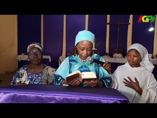 KISSIDOUGOU : CÉLÉBRATION DE LA JOURNÉE INTERNATIONALE DES DROITS DE LA FEMME