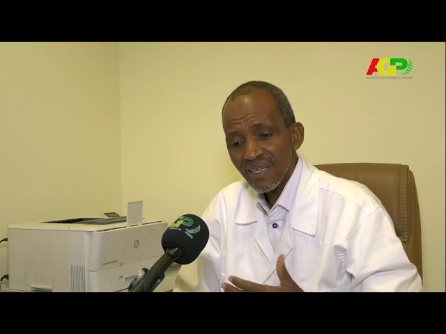 SANTÉ / DIABÈTE ET RAMADAN Dr BAH AMADOU PARLE DES RISQUES LIÉS AU JEÛNE POUR UN DIABÉTIQUE
