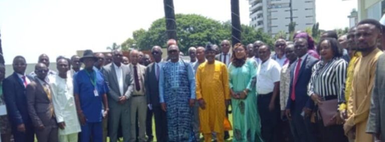 Guinée/Agriculture : Ouverture à Conakry du sommet sur le secteur semencier