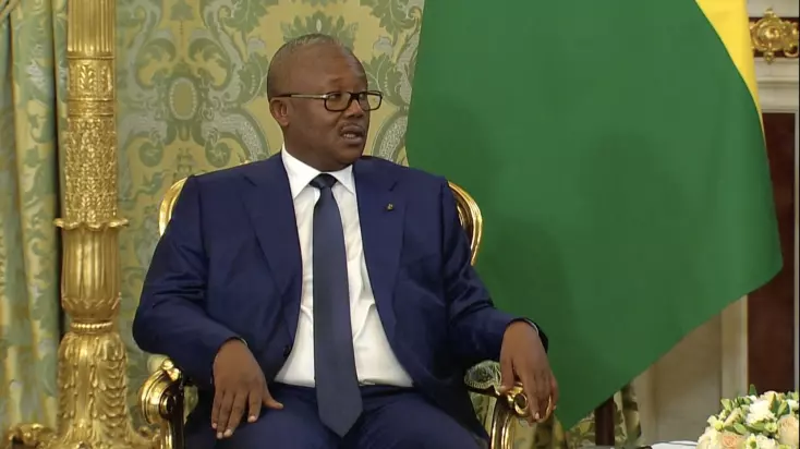 Bissau : des femmes en colère incendient un site de zircon exploité par des Chinois