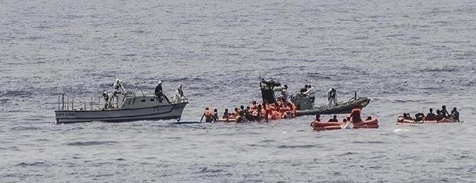 Tunisie : 8 migrants tués et 29 autres secourus au large de Sfax
