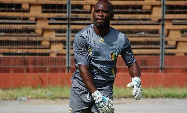 VOTRE ÉMISSION TOUT LE SPORT RENCONTRE POUR VOUS L’ANCIEN INTERNATIONAL DU SYLI NATIONAL, LE GARDIEN DE BUT KEMOKO CAMARA.