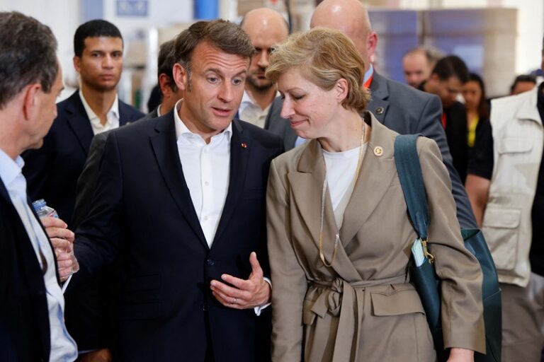 France: La classe politique divisée sur la reconnaissance de l’Etat palestinien