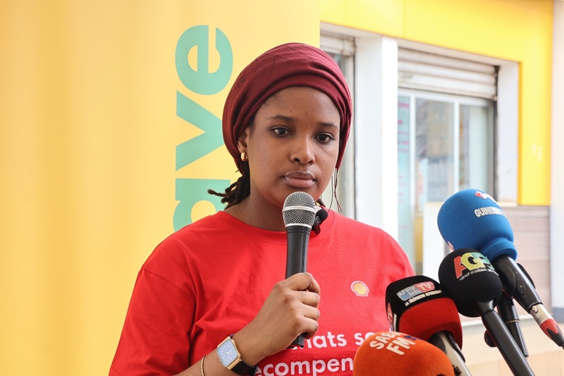 Guinée: Vivo Energy récompense ses clients à travers sa grande PROMO ...