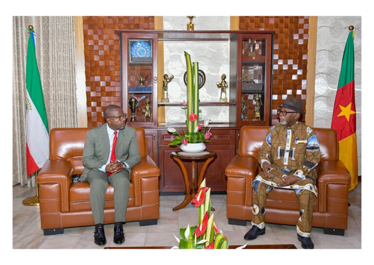 Expulsion des Camerounais: Yaoundé convoque l’ambassadeur de Guinée équatoriale