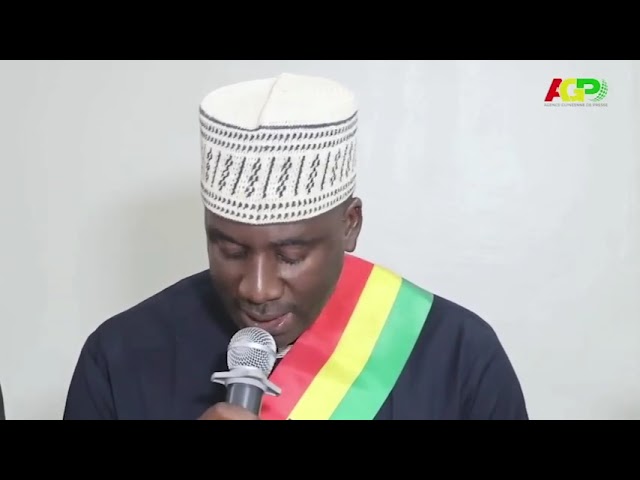 KANKAN : L’ANAFIC LANCE SON CADRE DE SON CONCERTATION ANNUELLE POUR LA SESSION 2025