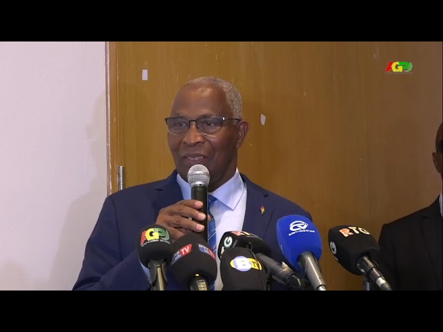 MATD / DÉMOCRATIE-GOUVERNANCE ET ÉLECTION : RENFORCEMENT DES CAPACITÉS DES ADMINISTRATEURS TERRITORIAUX SUR LE BRIDGE