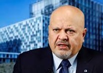 Le procureur de la CPI quitte temporairement ses fonctions, visé par une enquête (communiqué)