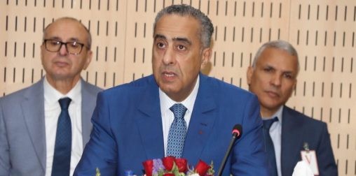 Moscou: La neutralisation des menaces stratégiques tributaire de la création d’une infrastructure sécuritaire commune (M. Abdellatif Hammouchi)
