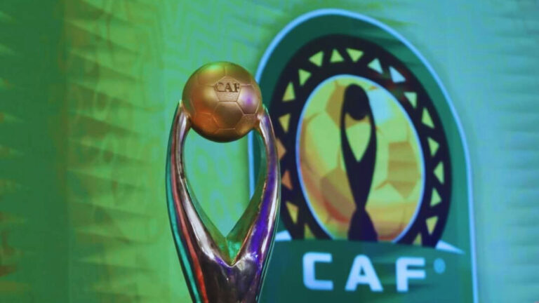 La CAF dévoilera le tout nouveau trophée de la Ligue des Champions le jeudi 22 mai à Johannesburg