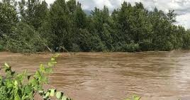 Labé: Cinq enfants meurent noyés dans des cavités gorgées d’eau