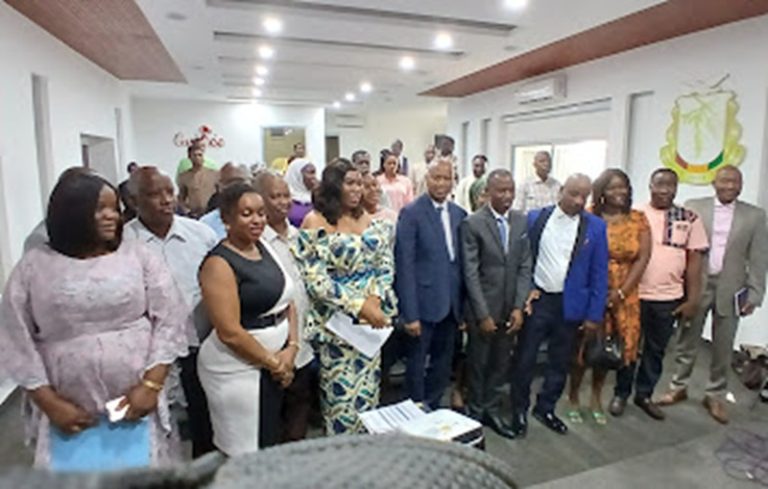 Guinée/MIC: Ouverture d’un atelier de renforcement des capacités des journalistes en techniques de couverture des élections