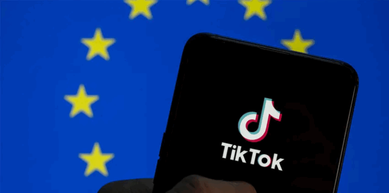 Protection des données personnelles: L’UE inflige 530 millions d’euros d’amende contre Tik Tok