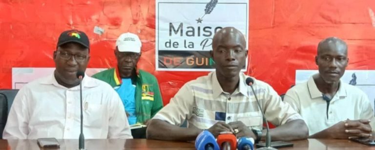 Guinée/Sport : Conakry abrite du 29 mai au 02 juin 2025 la 6ème Assemblée Générale Statutaire de la CARP