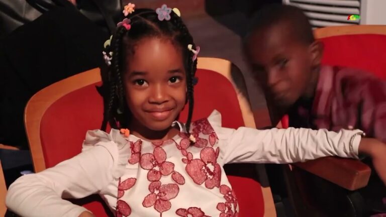 GUINÉE / CULTURE : TENUE DE LA 5ème ÉDITION DU FESTIVAL DE FILMS D’ANIMATION
