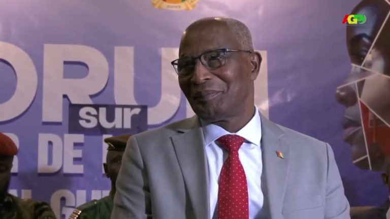 GUINÉE / MÉDIAS : LA HAUTE AUTORITÉ DE LA COMMUNICATION LANCE LE FORUM SUR L’AVENIR DE LA PRESSE