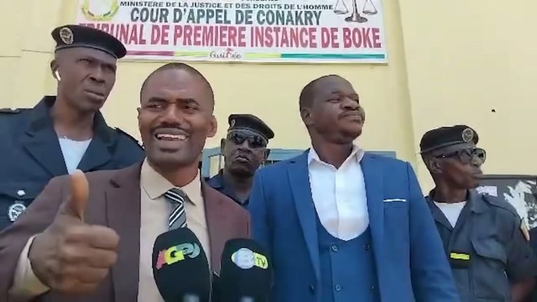 BOKÉ / ESCROQUERIE / PLUS DE 50 PERSONNES INTERPELLÉES POUR TROMPERIE À L’ÉGARD DU PUBLIC