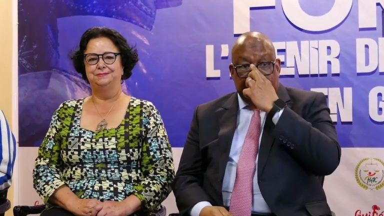 GUINÉE / MÉDIAS : LES RECOMMANDATIONS ISSUES DU FORUM SUR L’AVENIR DE LA PRESSE .