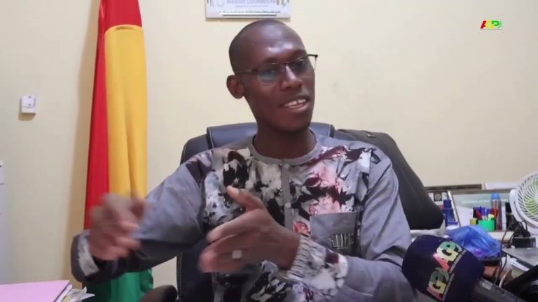 GUINÉE / CÉLÉBRATION DE L’AN 50 DE LA CEDEAO : UN ENSEIGNANT CHERCHEUR AFFIRME QUE LA FORMATION DE L’AES N’EST PAS À L’AVANTAGE DE LA CEDEAO
