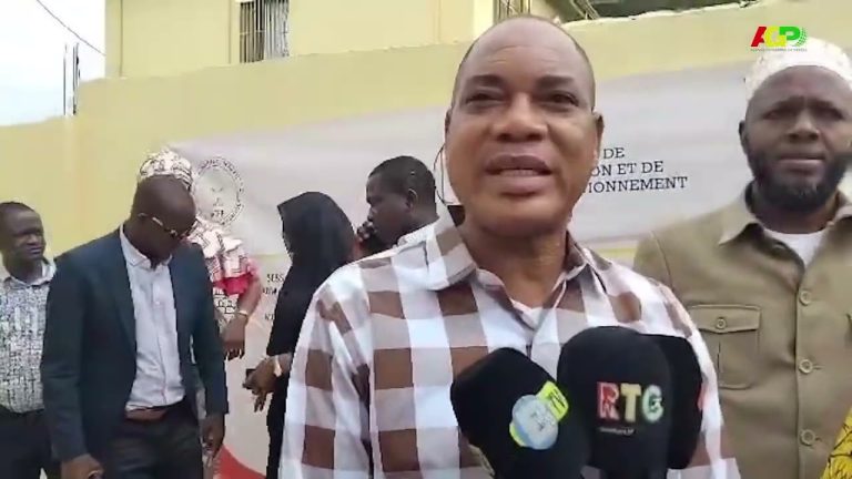 BOKÉ / GOUVERNANCE : DES CADRES DE L’ÉTAT S’APPROPRIENT DES TEXTES RÉGLEMENTAIRES DE L’ADMINISTRATION PUBLIQUE