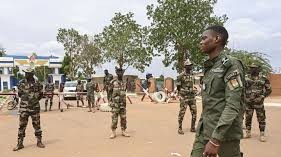 Nigéria : au moins 17 soldats tués lors d’une attaque dans le nord