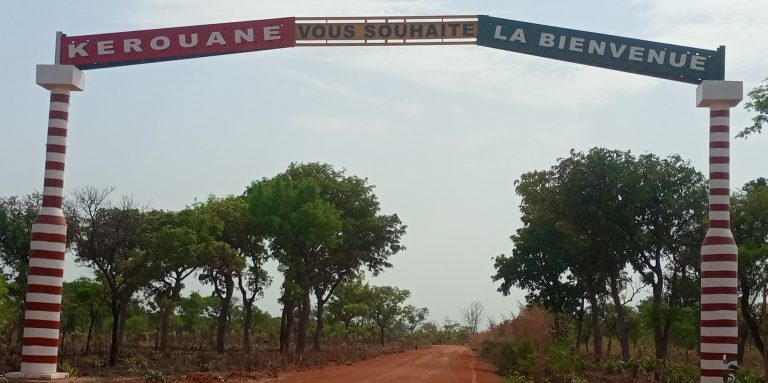 Kérouané/TPI : Deux (2) contentieux domaniaux datant de plusieurs années réglés à l’amiable
