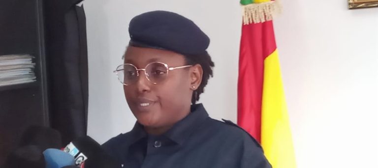 Guinée/Tabaski 2025: La police dresse un bilan de 12 morts et 48 blessés