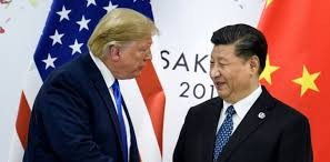 La Chine déclare que le retrait des Etats-Unis de l’Unesco n’est pas le comportement d’un « pays responsable »