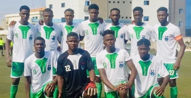 Guinée/LGFP: le championnat national de Ligue 2 démarre ce mercredi (Communiqué)