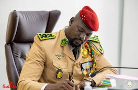 Guinée: Voici la composition du nouveau Gouvernement (Décret)