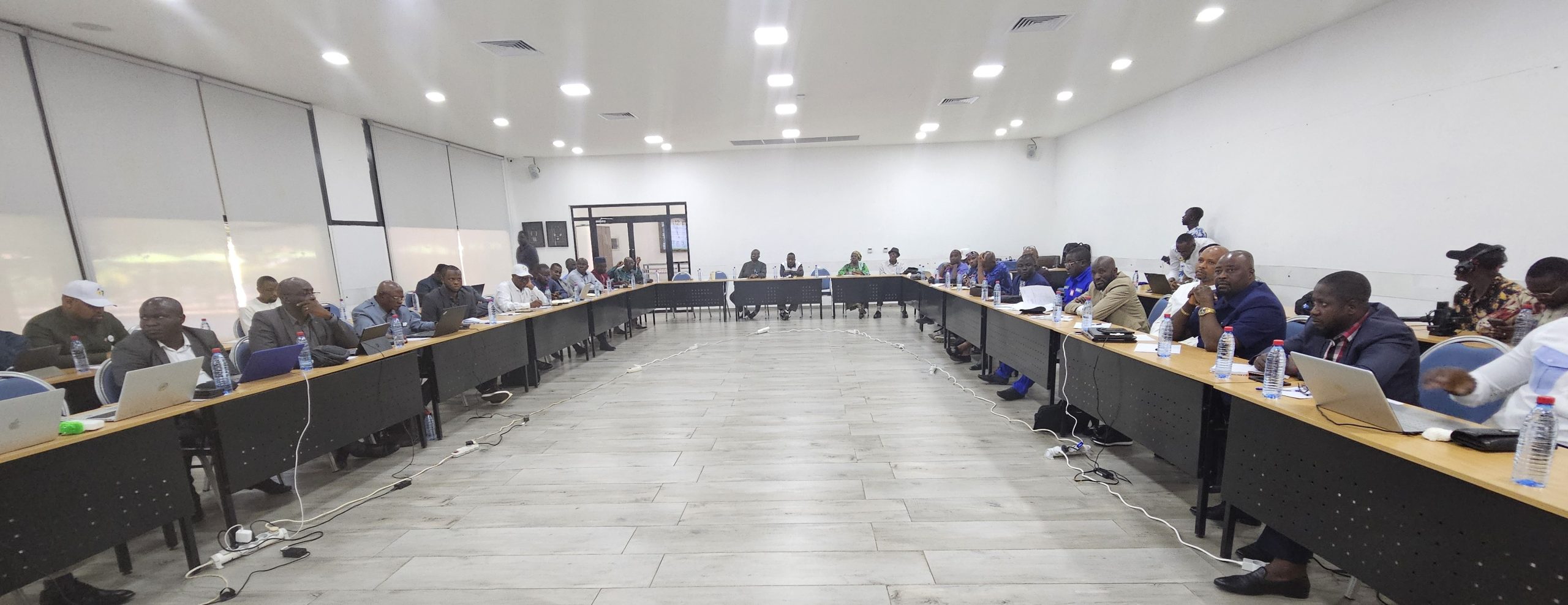 Guinée-MATD : Vers une meilleure mobilisation des ressources locales