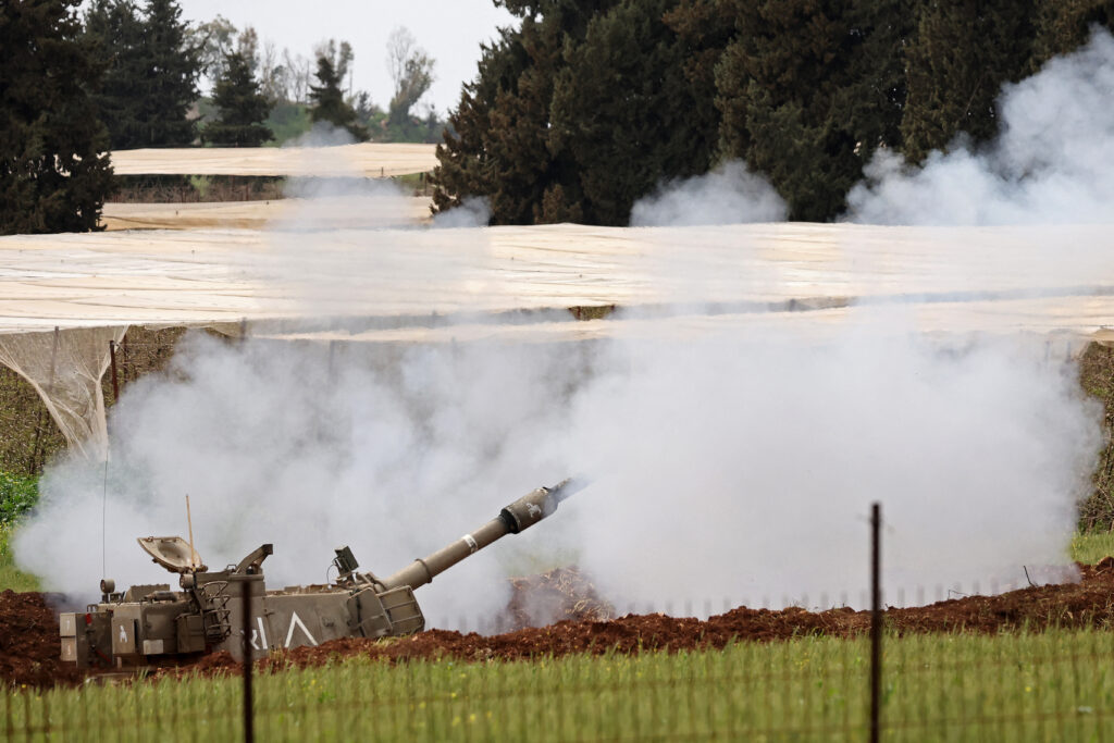Journaliste tué au Liban: l&rsquo;armée israélienne critiquée pour un photomontage
