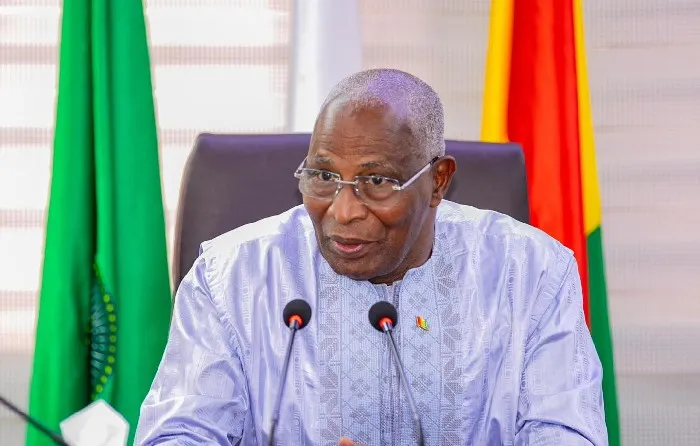 Guinée : Le Premier ministre fixe le cap avec des lettres de mission aux membres de son gouvernement
