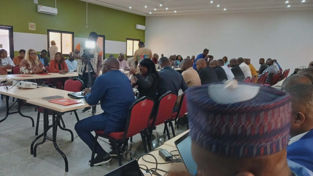 Kindia/Elections: Mobilisation judiciaire pour sécuriser le scrutin du 31 mai