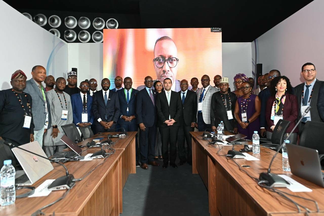 Leadership numérique africain : l’ADD confirme le rôle du Maroc à GITEX ...