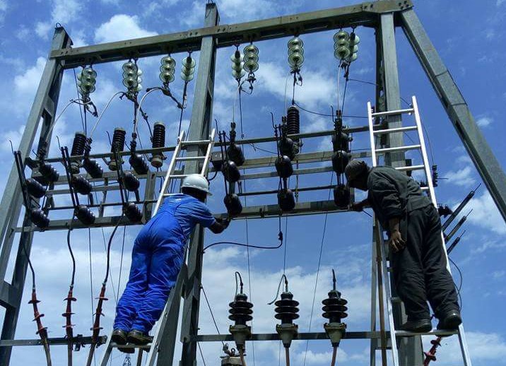 Conakry : EDG engage des travaux d’entretien préventifs des équipements dans les postes de Hamdallaye et Kipé (communiqué)