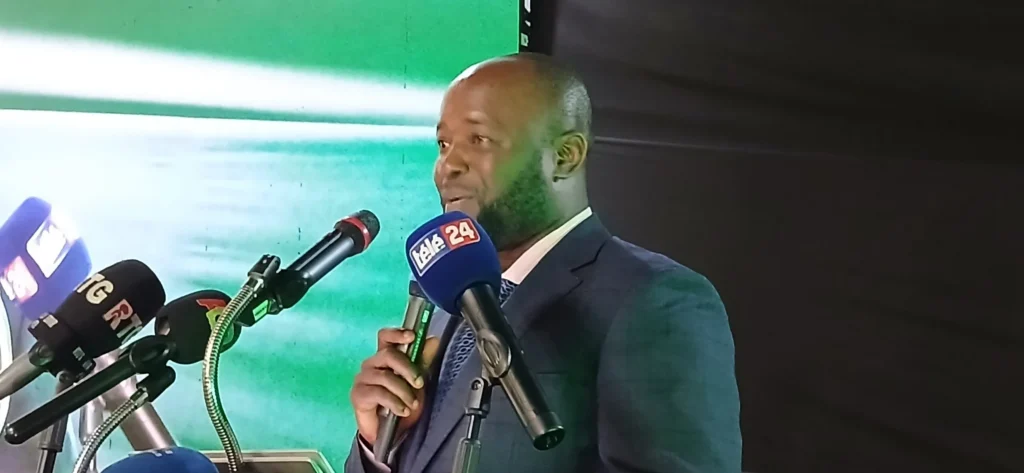 Guinée : La plate-forme de recrutement de la 1ère promotion l’ENA ouverte aux postulants