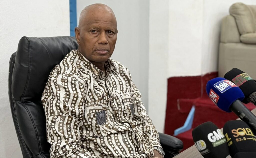 Guinée : La HAC encadre la diffusion des messages pour les élections législatives et communales