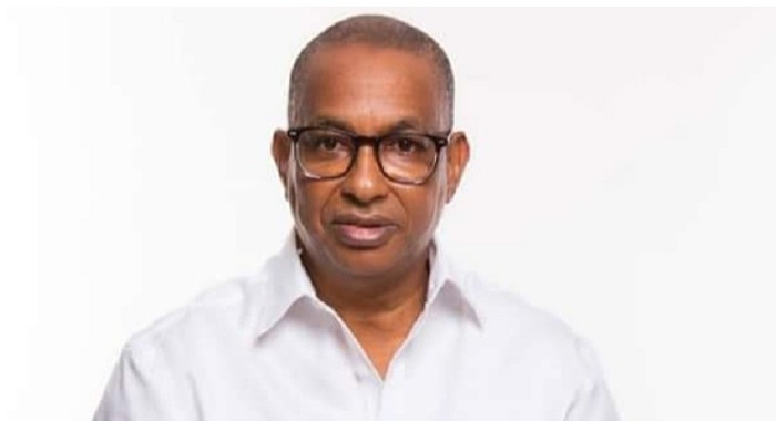 Guinée/Environnement: Moustapha Le Grand Sylla nommé chef de cabinet, remplaçant Dr. Diao Baldé