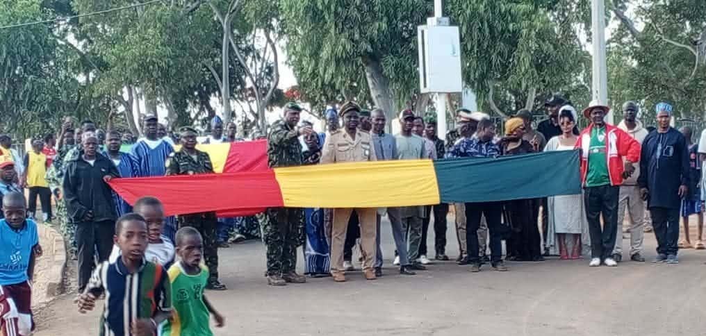 Guinée : La préfecture de Mali abrite  les activités de la semaine tripartite édition 2026 entre Guinée, Mali et Sénégal