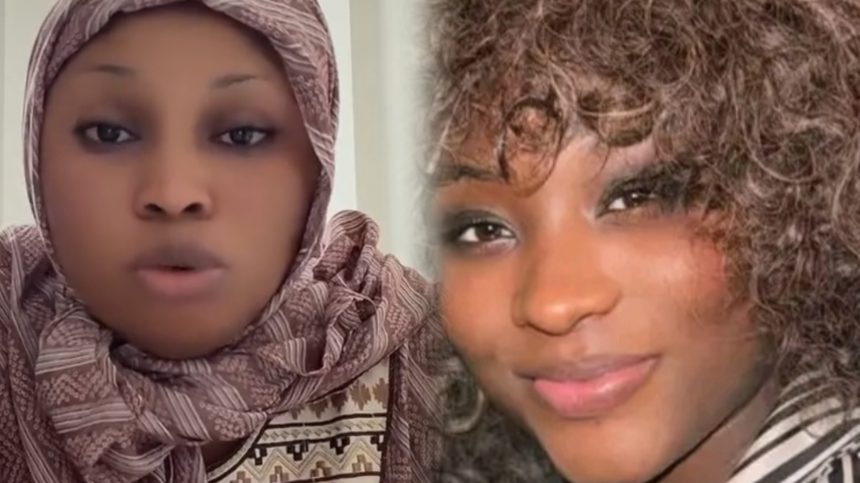 Guinée/Justice: Deux ans de prison assortis de sursis contre Maya Kaba et Yama Séga 